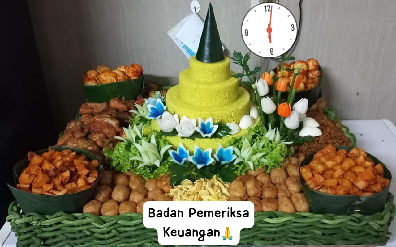 tumpeng