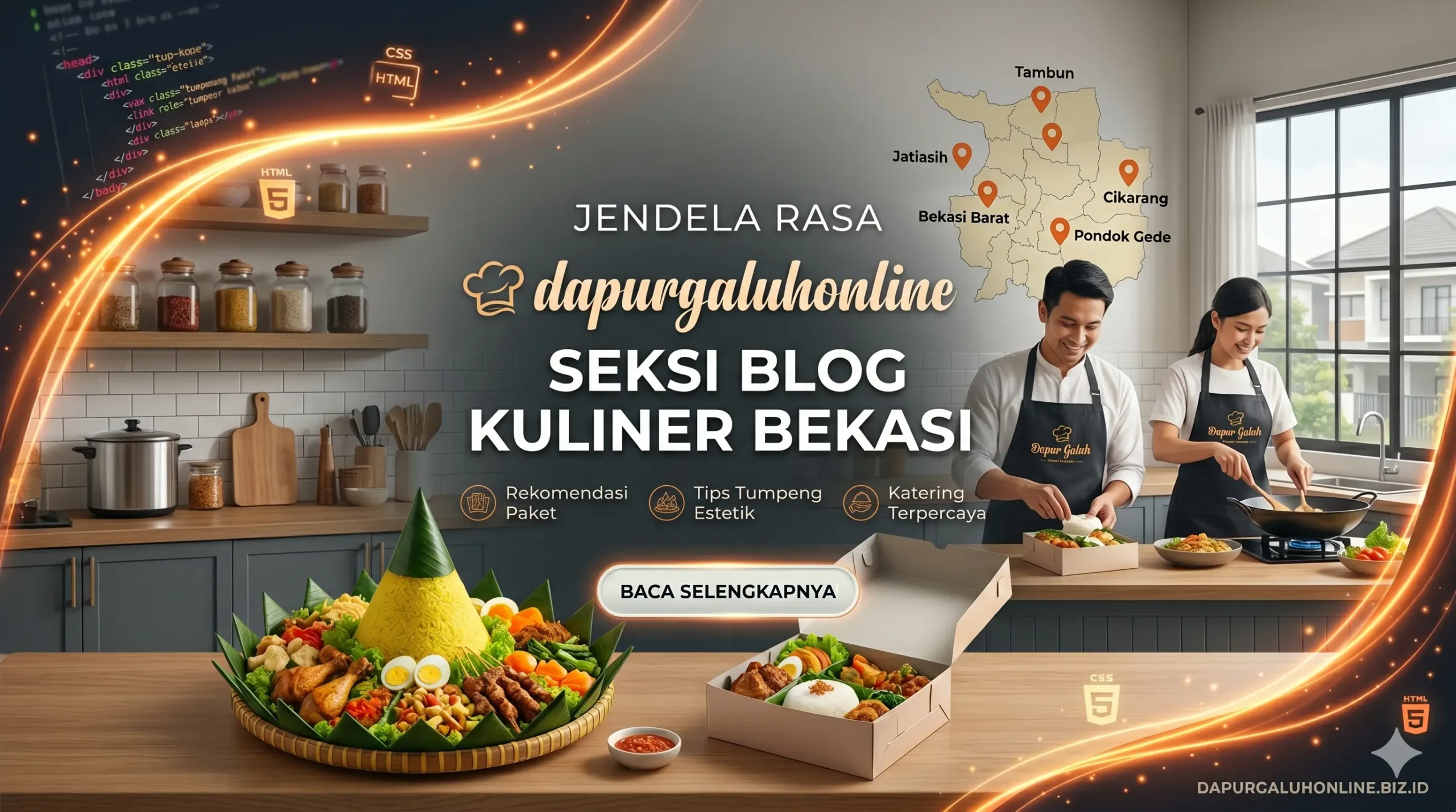 blog dapurgaluhonline