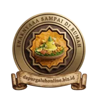 Logo Dapur Galuh