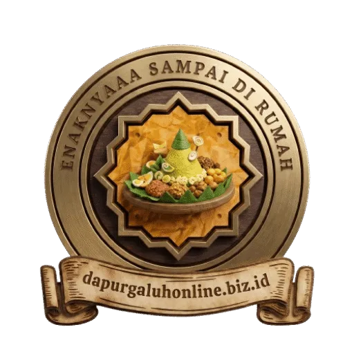 Site Logo dapurgaluhonline