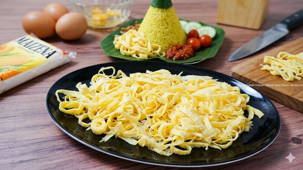 pesan tumpeng bekasi