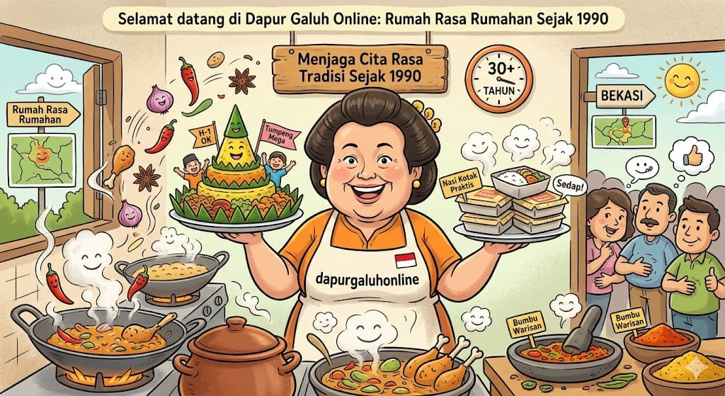 Tentang kami