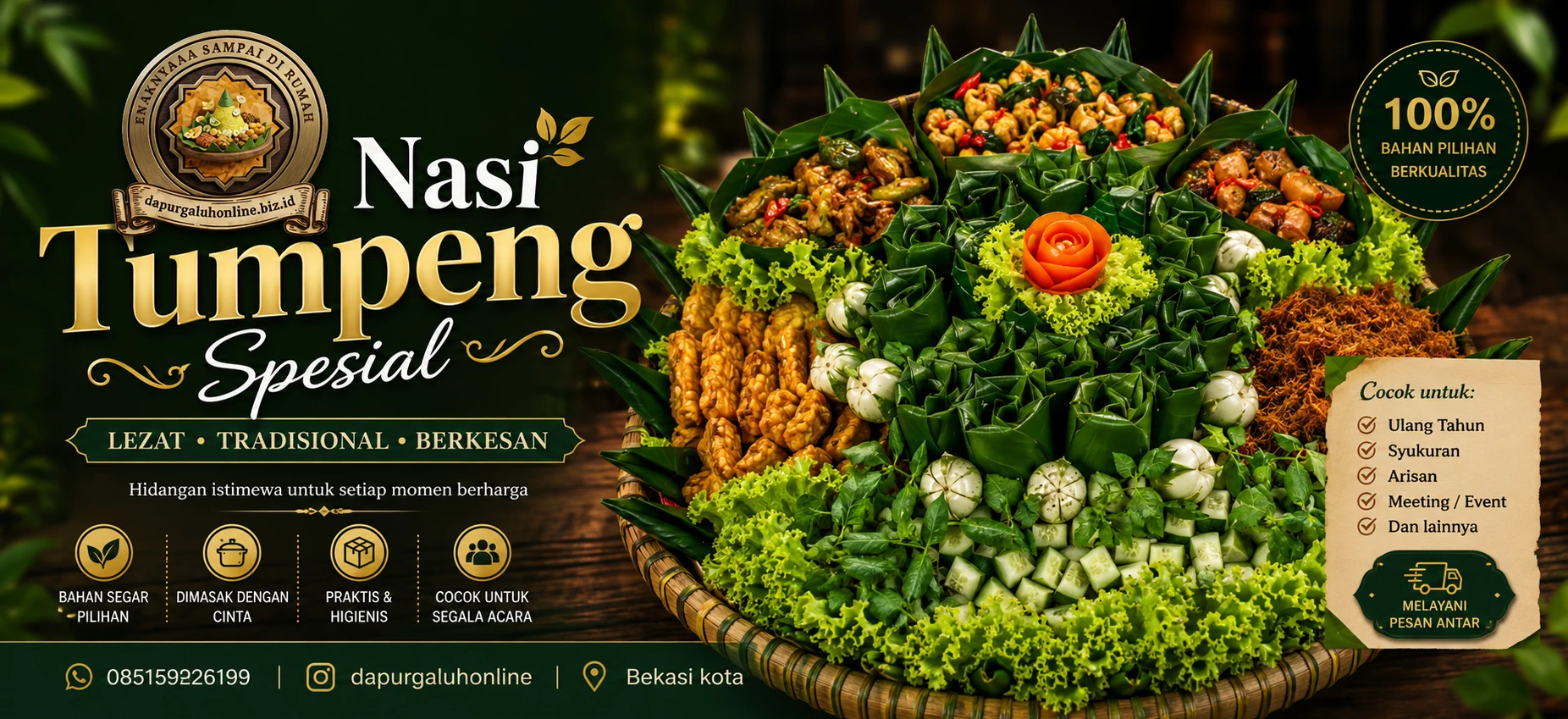 Tentang kami